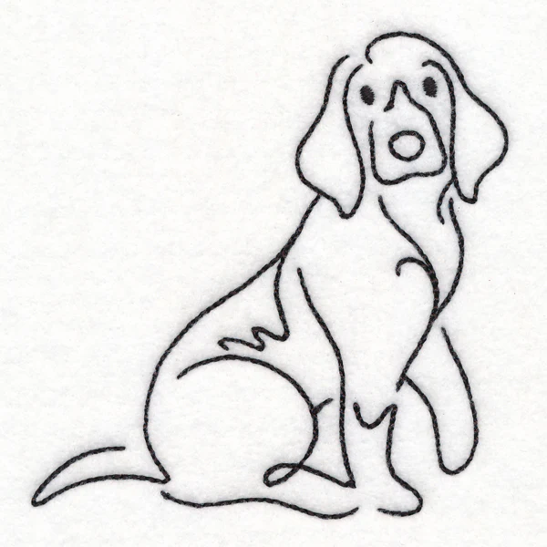 Top of the Line - Beagle - Image 5