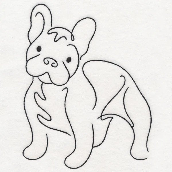 Top of the Line - French Bulldog - Image 6
