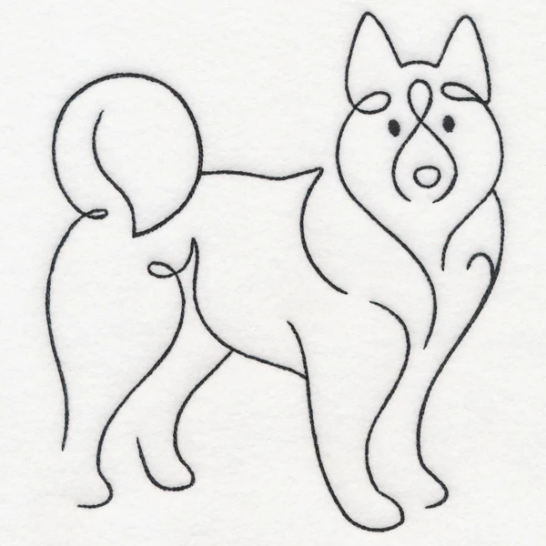 Top of the Line - Husky - Image 2
