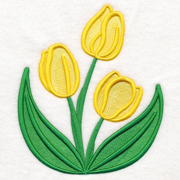 Touchable Tulip (Puff Foam) - Image 4