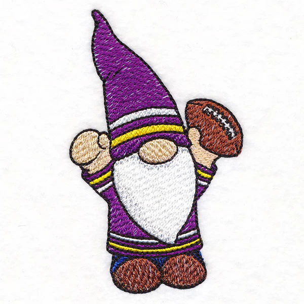 Touchdown Football Gnome - Image 7