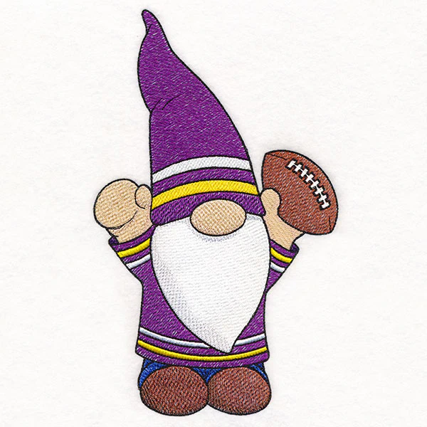 Touchdown Football Gnome - Image 9