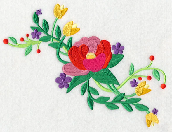 Tour de Fleur 1 - Image 2