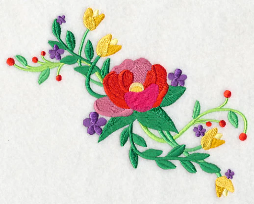 Tour de Fleur 1 - Image 3