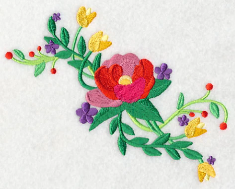Tour de Fleur 1 - Image 4