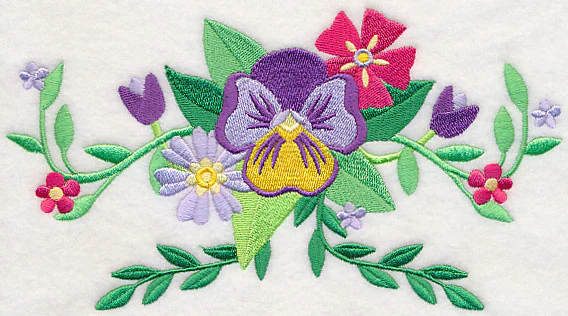 Tour de Fleur 2 - Image 3