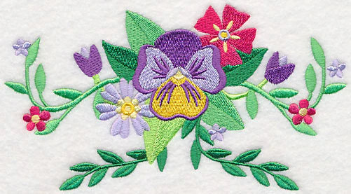 Tour de Fleur 2 - Image 4