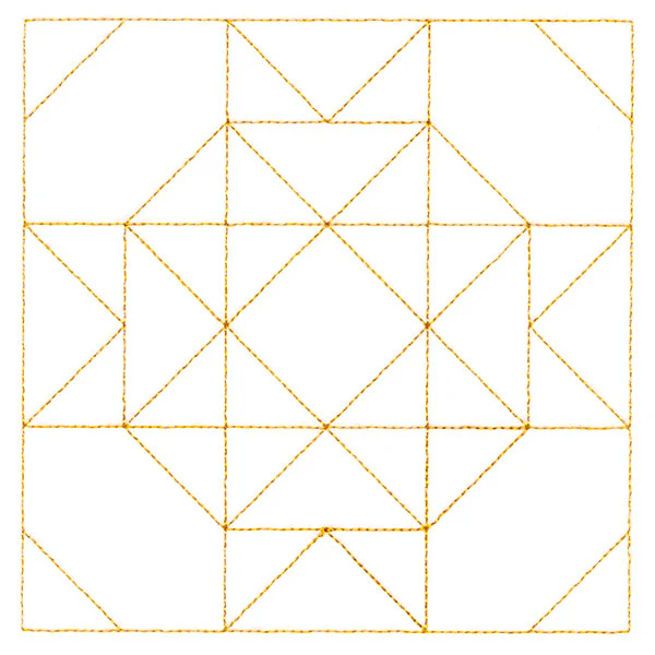 Traditional Quilting - Salem (Double Run) - Image 4