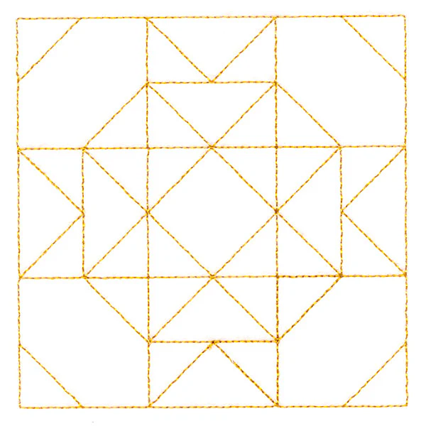 Traditional Quilting - Salem (Double Run) - Image 5