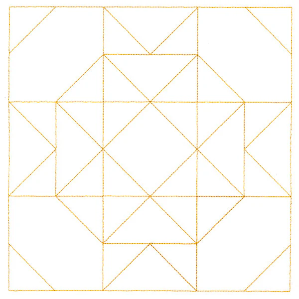 Traditional Quilting - Salem (Double Run) - Image 6