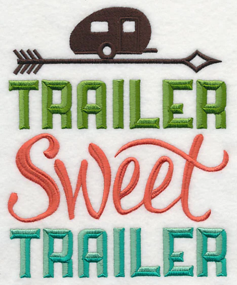 Trailer Sweet Trailer - Image 2