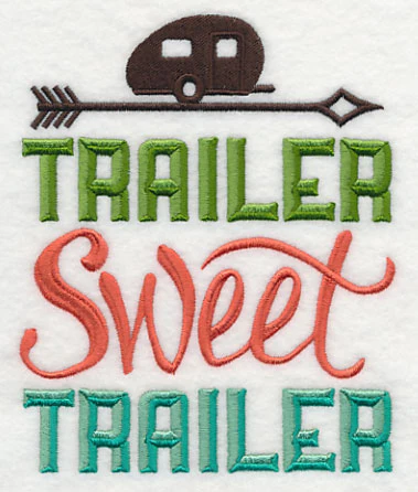Trailer Sweet Trailer - Image 4