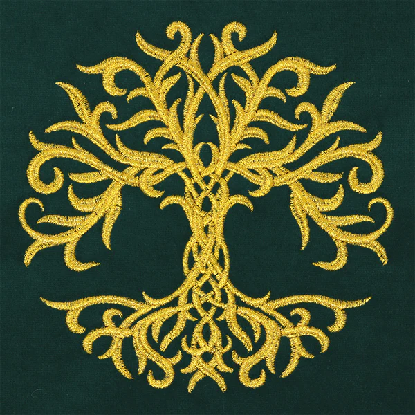 Tree of Life in Baroque - Image 3