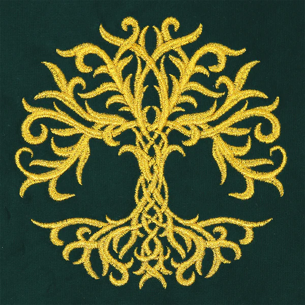 Tree of Life in Baroque - Image 4