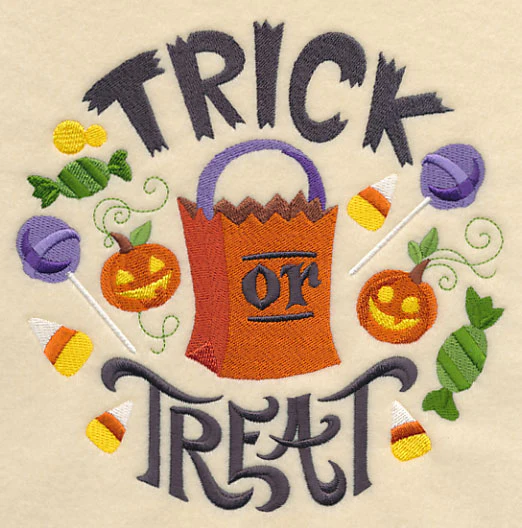 Trick or Treat - Image 2