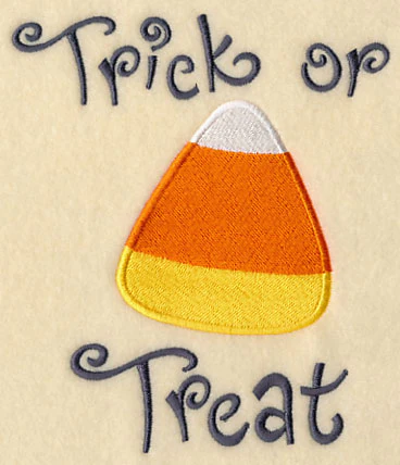 Trick or Treat Candy Corn - Image 3