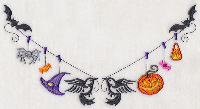 Trick or Treat Neckline (V-Neck) - Image 4