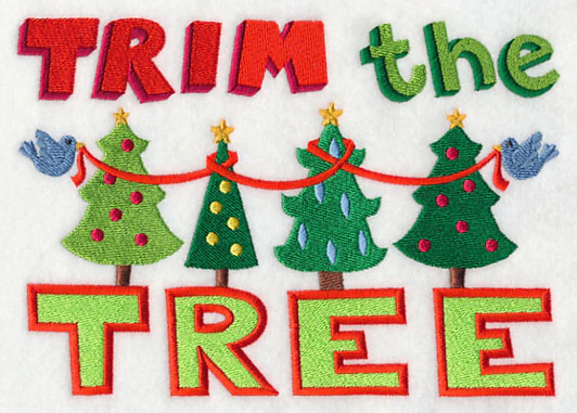 Trim the Tree - Image 4
