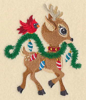 Trim the Tree - Blitzen - Image 4