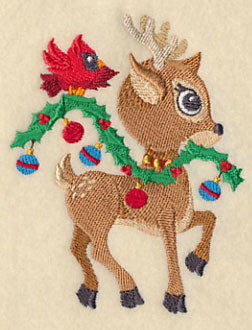 Trim the Tree - Comet - Image 2