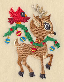 Trim the Tree - Comet - Image 3