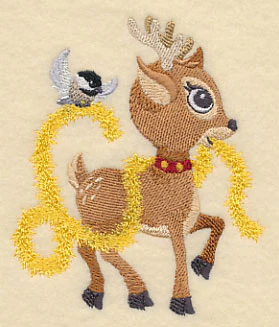 Trim the Tree - Dancer - Image 2