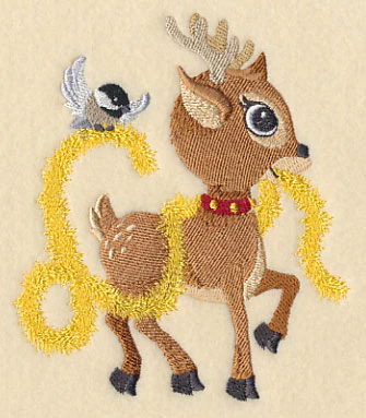 Trim the Tree - Dancer - Image 4