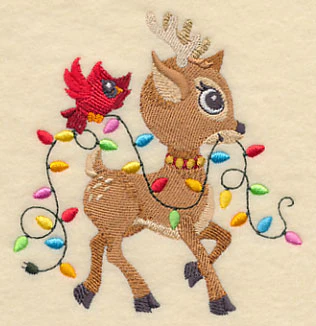 Trim the Tree - Dasher - Image 2