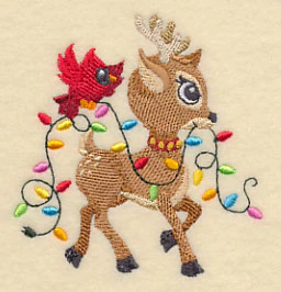 Trim the Tree - Dasher - Image 3