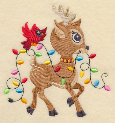 Trim the Tree - Dasher - Image 4