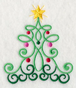 Trim the Tree with Filigree - Image 3