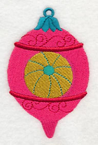 Trimming the Tree Ornament 6 - Image 3