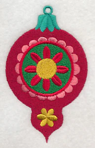 Trimming the Tree Ornament 8 - Image 3