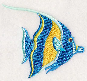 Tropical Fish 1 - Image 3