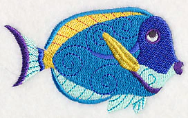 Tropical Fish 2