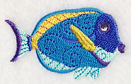 Tropical Fish 2 - Image 2