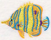 Tropical Fish 3 - Image 2