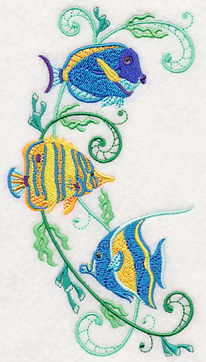 Tropical Fish Potpourri Spray - Image 4