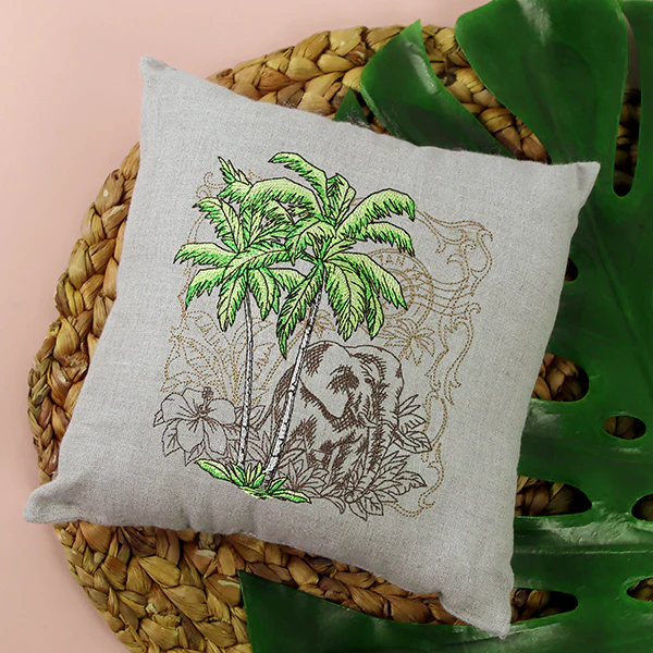 Tropical Oasis Medley - Image 4