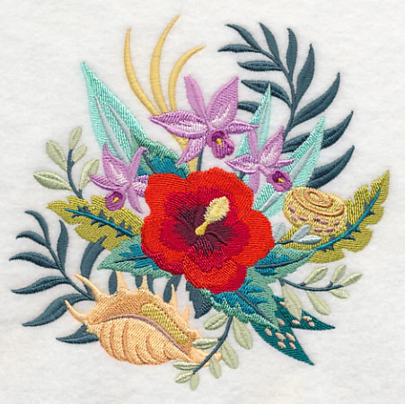 Tropical Oasis Medley - Image 3