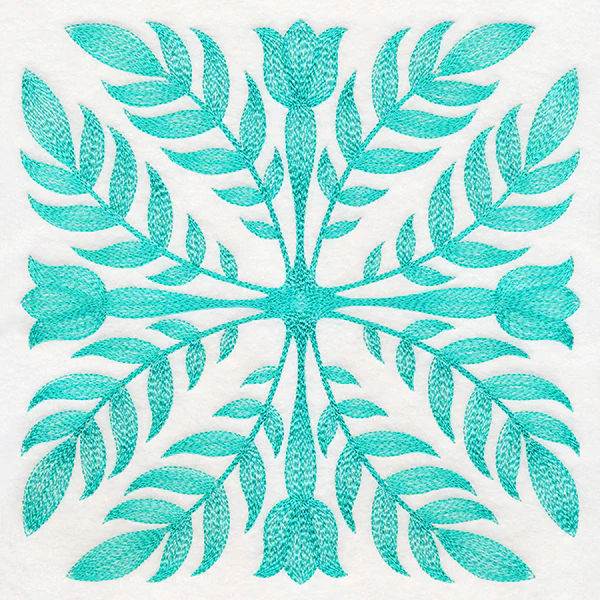 Tropical Paradise - Balmy Bouquet