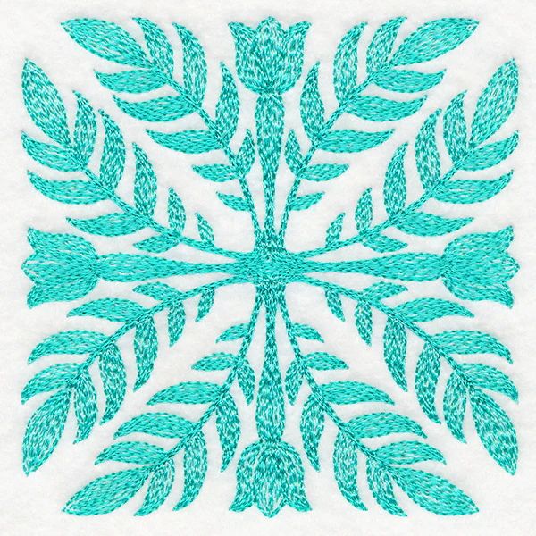 Tropical Paradise - Balmy Bouquet - Image 5