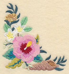 Tropical Paradise Corner - Image 3