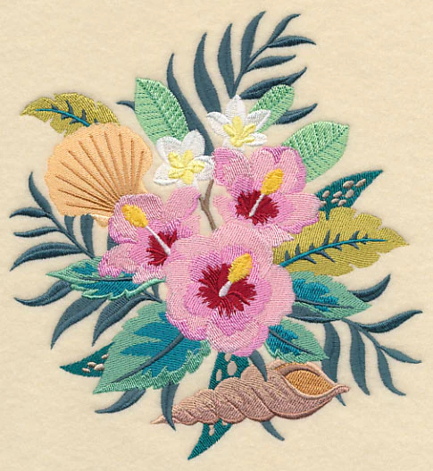 Tropical Paradise Medley - Image 2