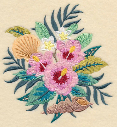 Tropical Paradise Medley - Image 4