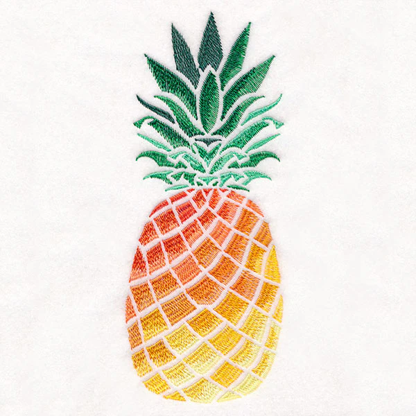 Tropical Pineapple - Image 3