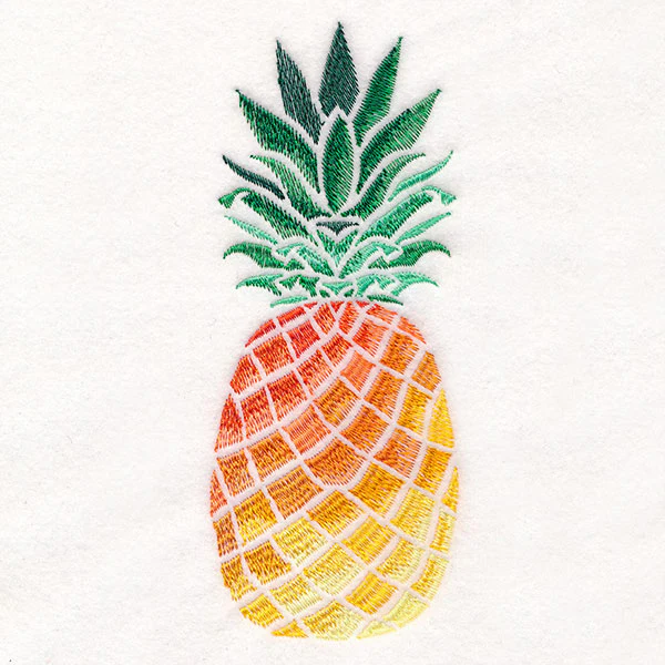 Tropical Pineapple - Image 5