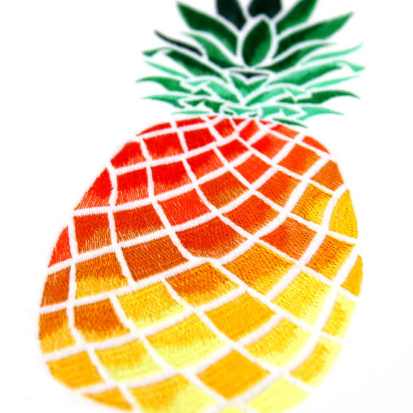 Tropical Pineapple - Image 6