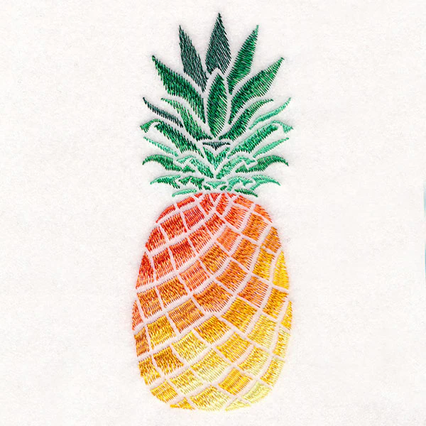 Tropical Pineapple - Image 7