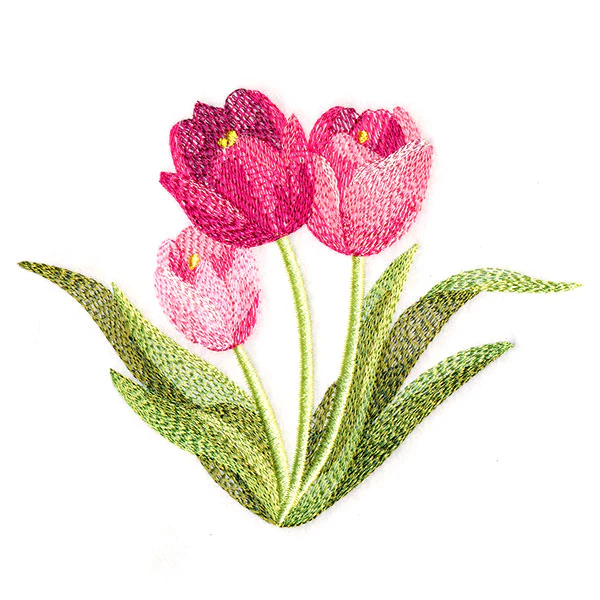 Truly Tulip Bunch - Image 3